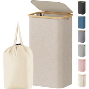 Lifewit 110L Laundry Basket with Lid