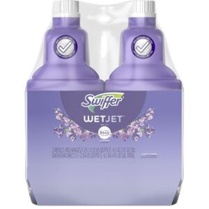Swiffer WetJet Multi-Purpose Floor Cleaner Solution